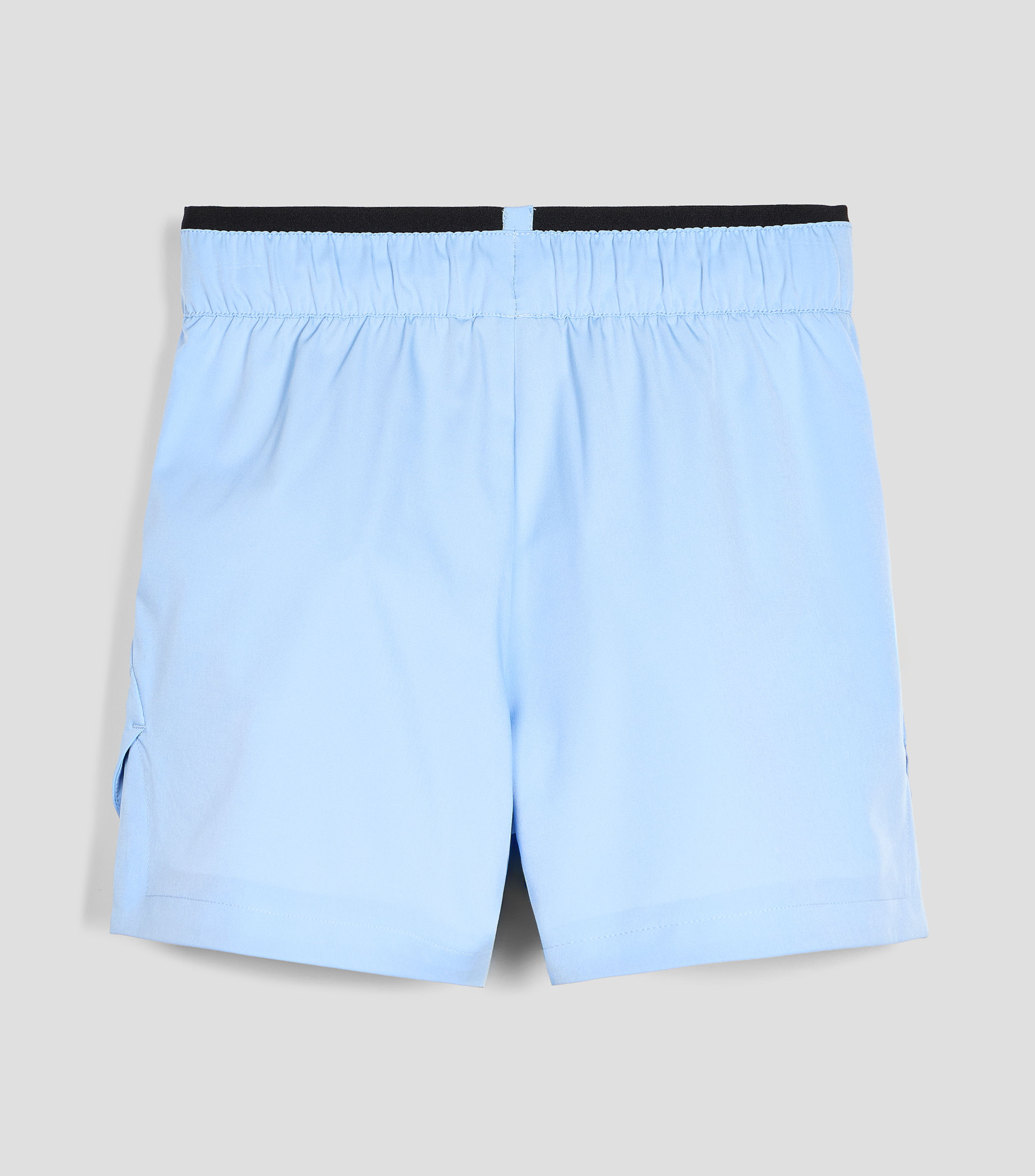 Short liso Niño